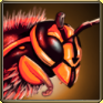 Giant Wasp