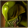 Ancient Sand Worm