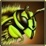 Venom Wasp