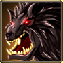 Cursed Hound Young